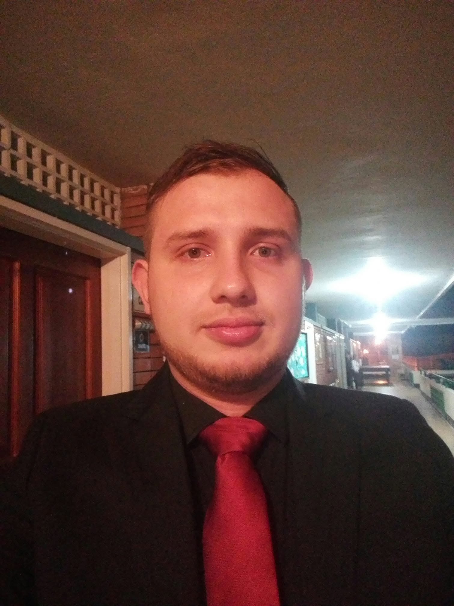 Customer avatar
