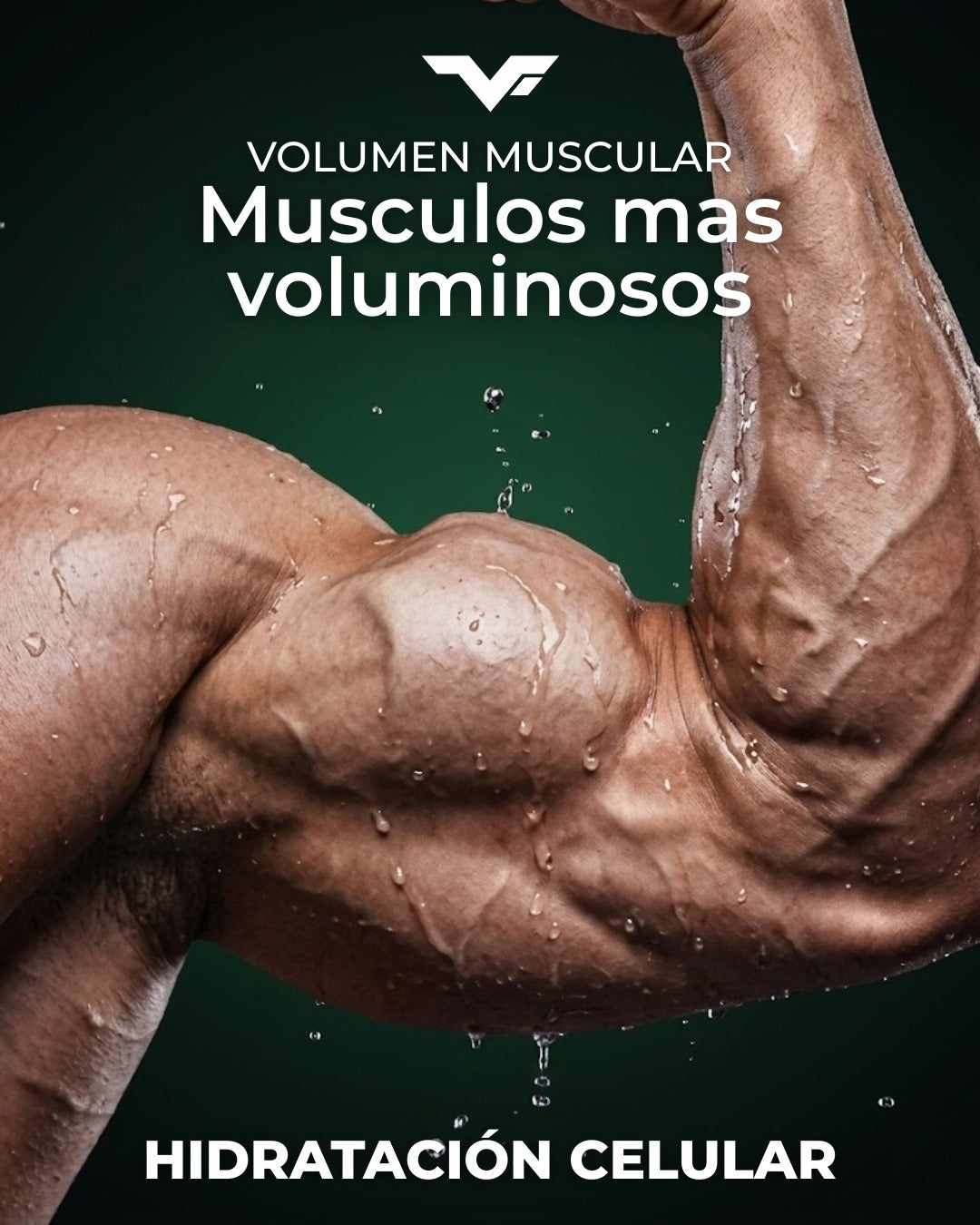 Creatina Monohidratada 525gr 105 Serv